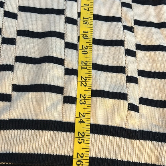 Vintage Escada Nautical Sweater - Picture 8 of 9